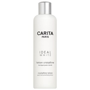 Купить отбеливающий лосьон для лица Carita Ideal White Crystalline Lotion Киев, Украина